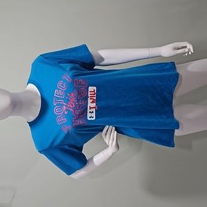 Under Armour Semi-fitted Teeshirt